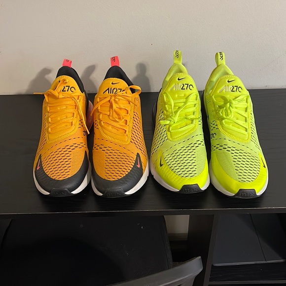 Nike Other - Air Max 270